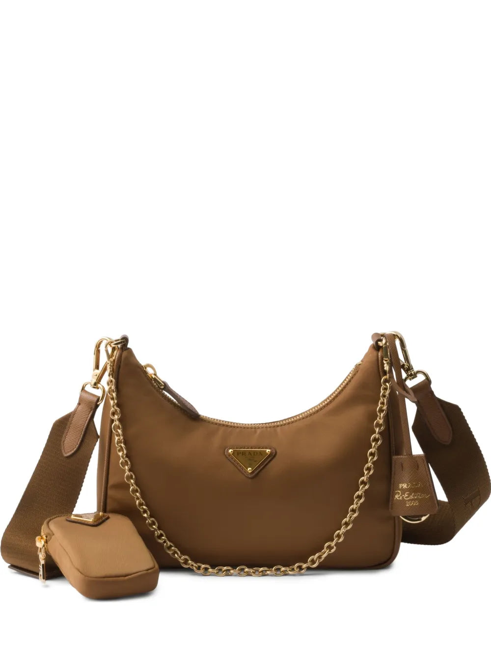 Prada Re Edition Shoulder Bag