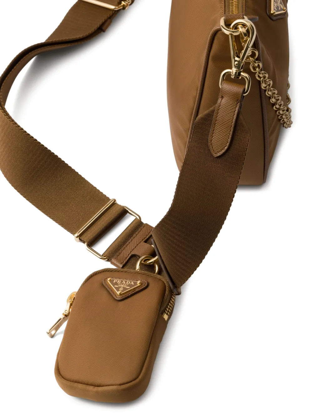 Prada Re Edition Shoulder Bag