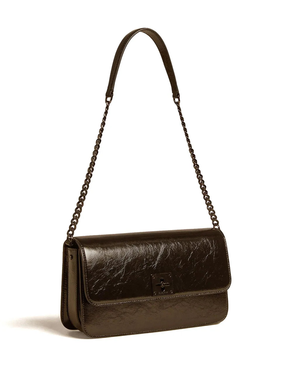 Golden Goose Gioia Shoulder Bags