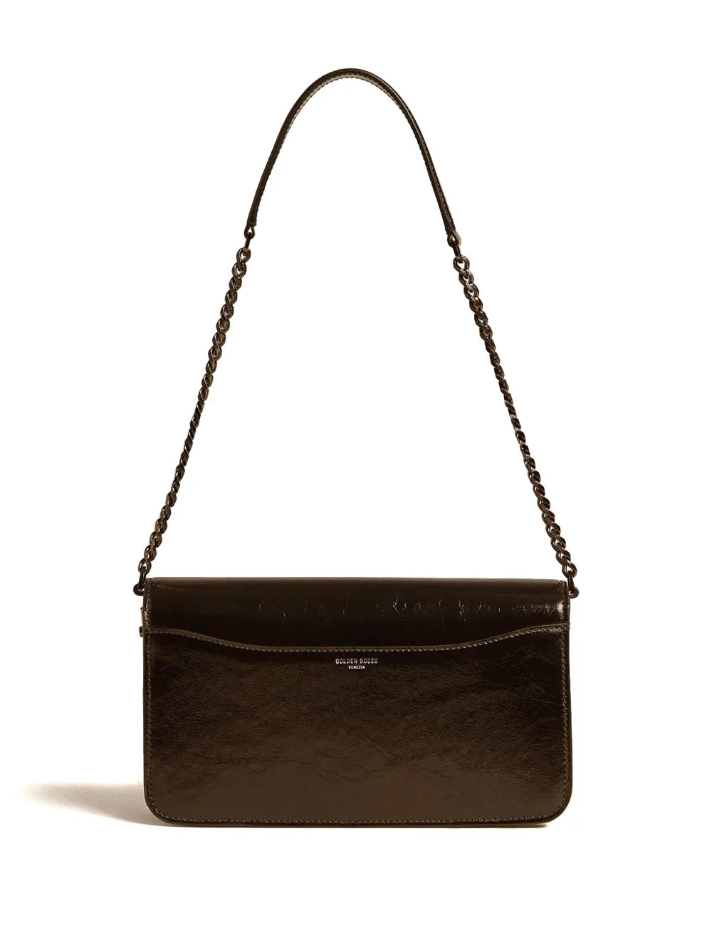 Golden Goose Gioia Shoulder Bags