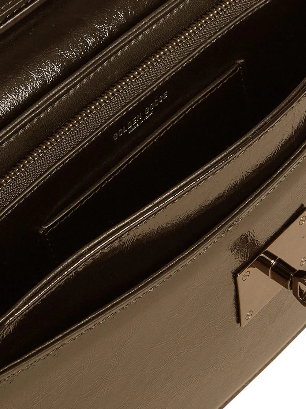 Golden Goose Gioia Shoulder Bags