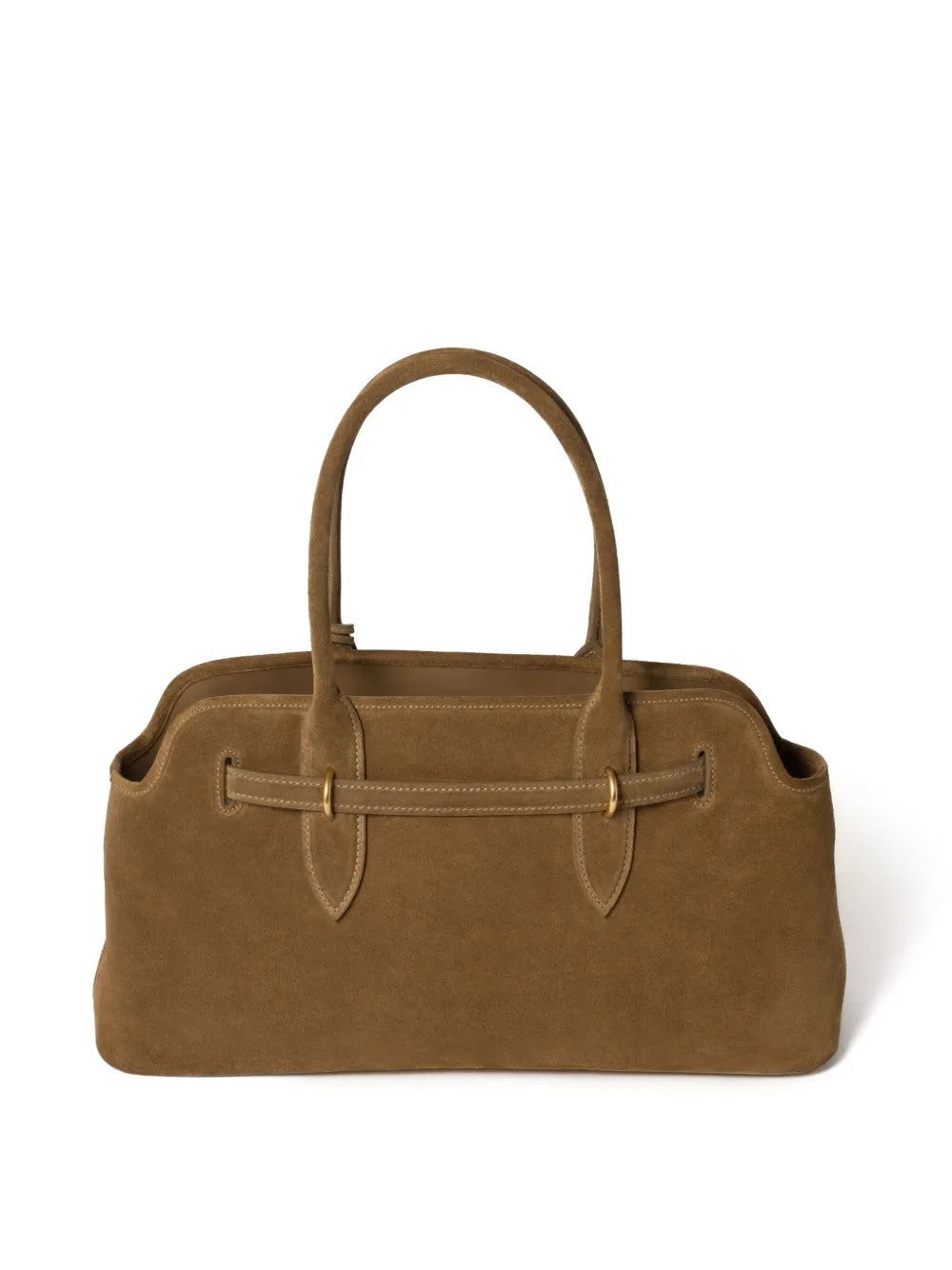 Miu Miu Aventure Shoulder Bag