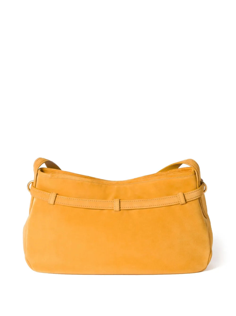 Miu Miu Aventure Shoulder Bag