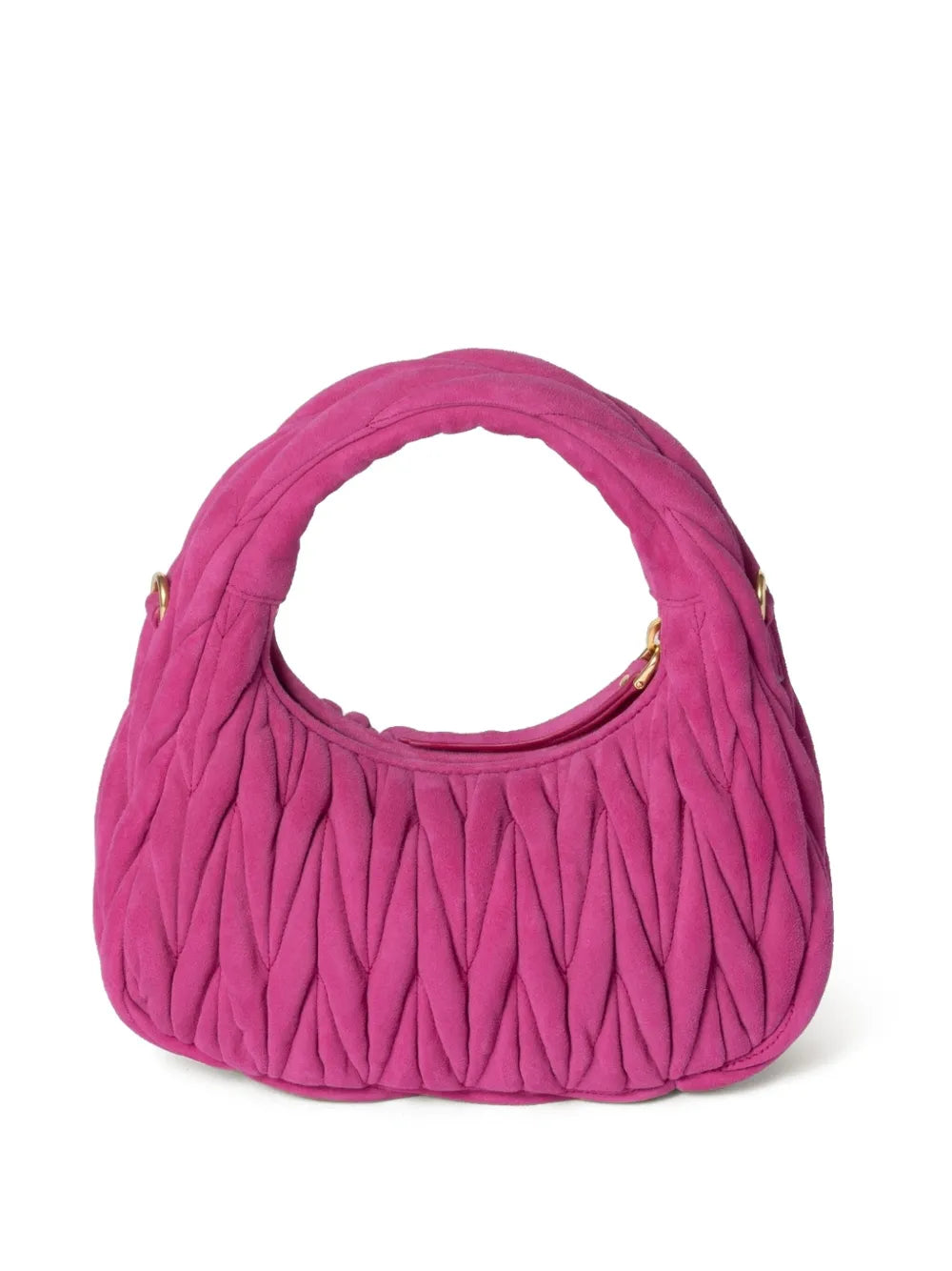Miu Miu Wander Shoulder Bag