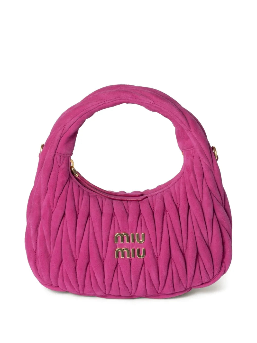 Miu Miu Wander Shoulder Bag