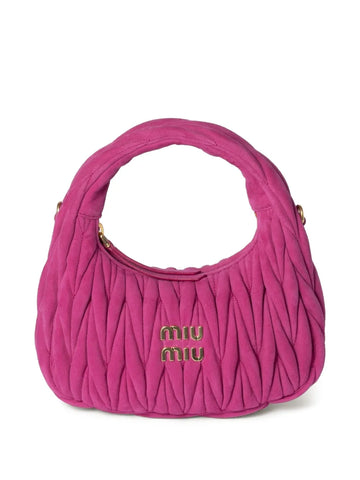 Miu Miu Wander Shoulder Bag