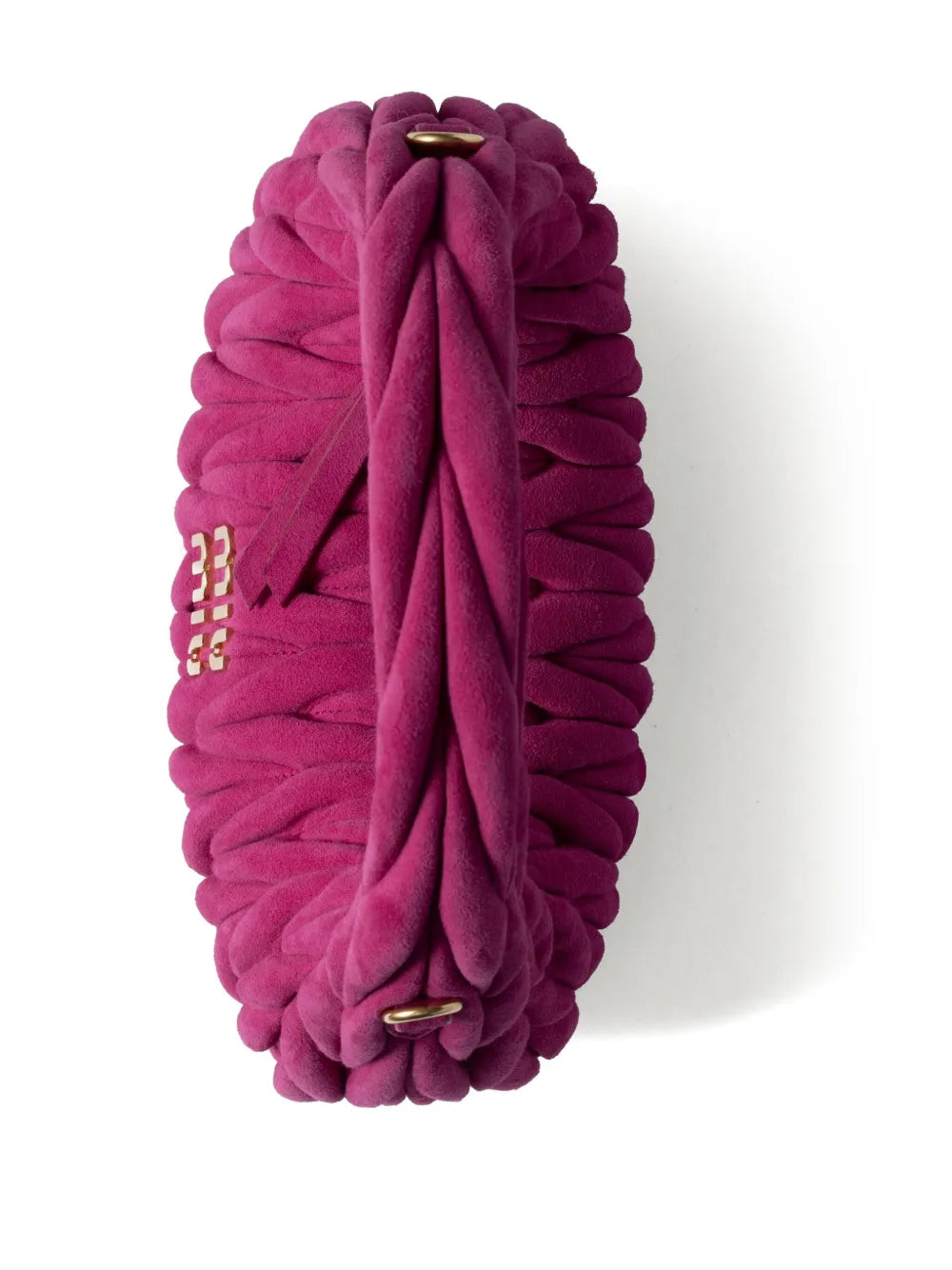 Miu Miu Wander Shoulder Bag