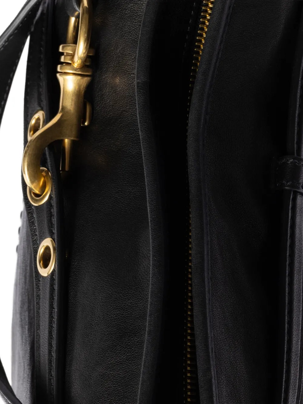 Miu Miu Aventure Shoulder Bag