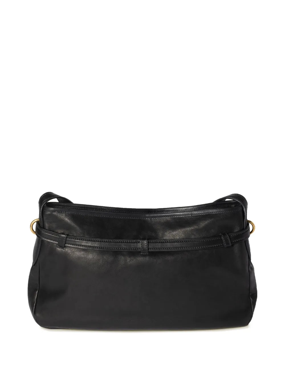 Miu Miu Aventure Shoulder Bag