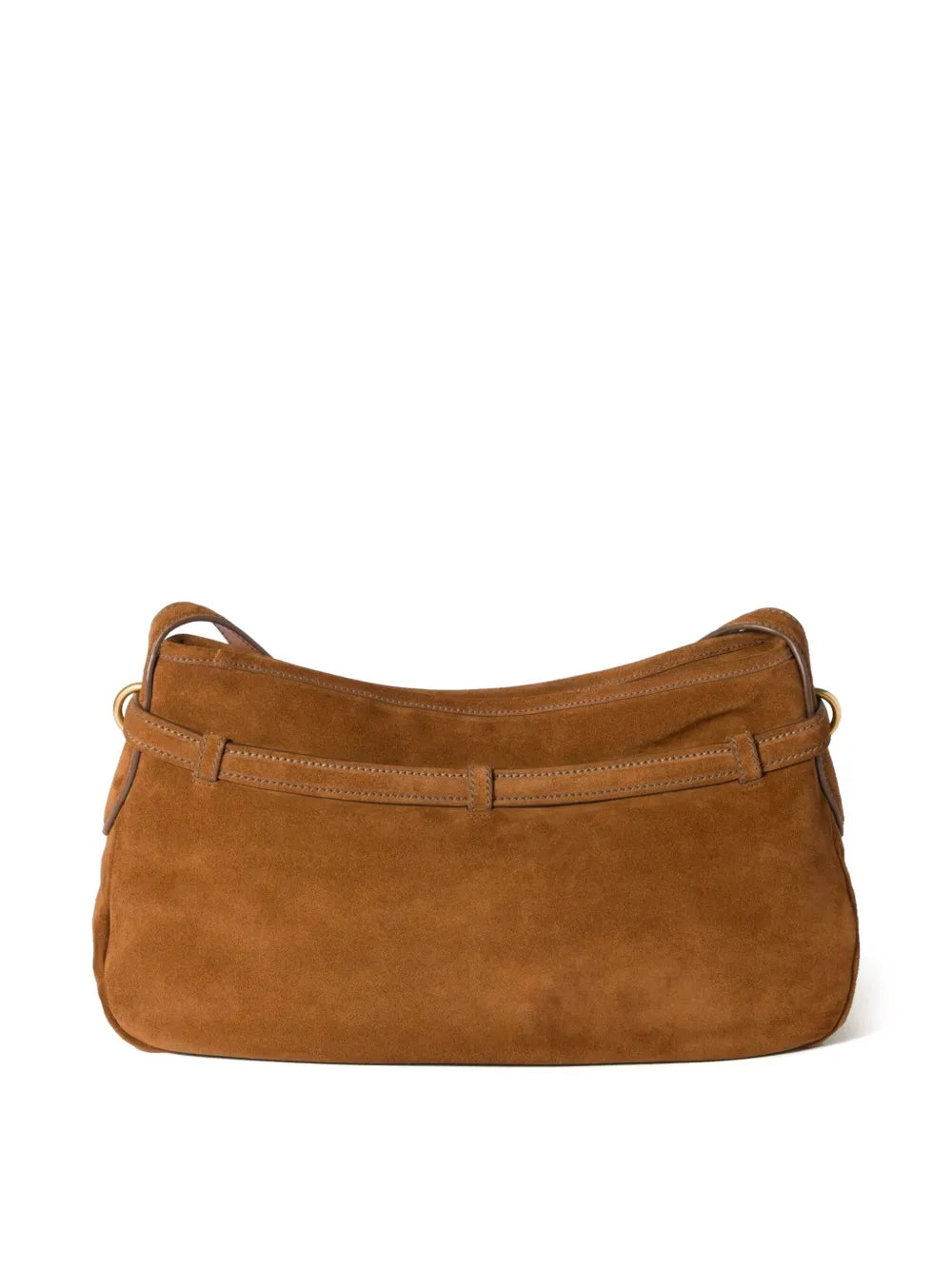 Miu Miu Aventure Shoulder Bag