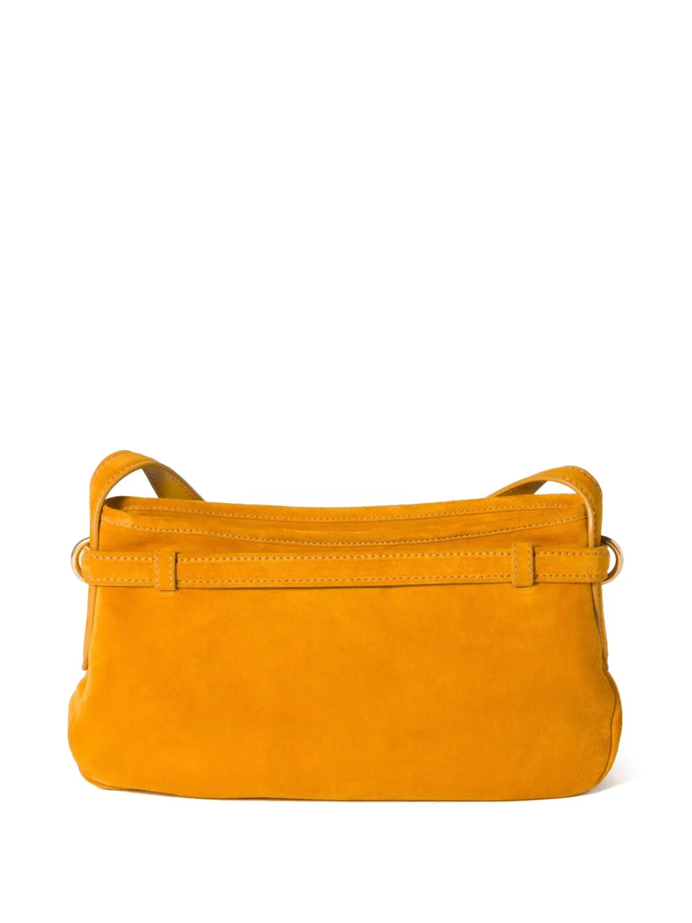 Miu Miu Aventure Shoulder Bag