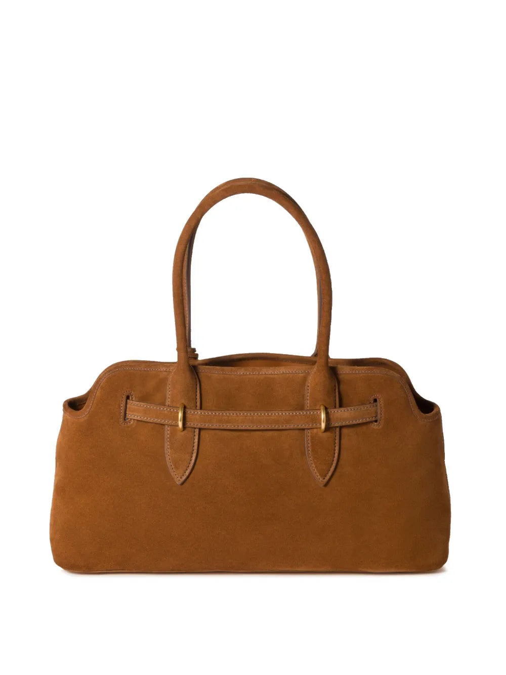 Miu Miu Aventure Shoulder Bag