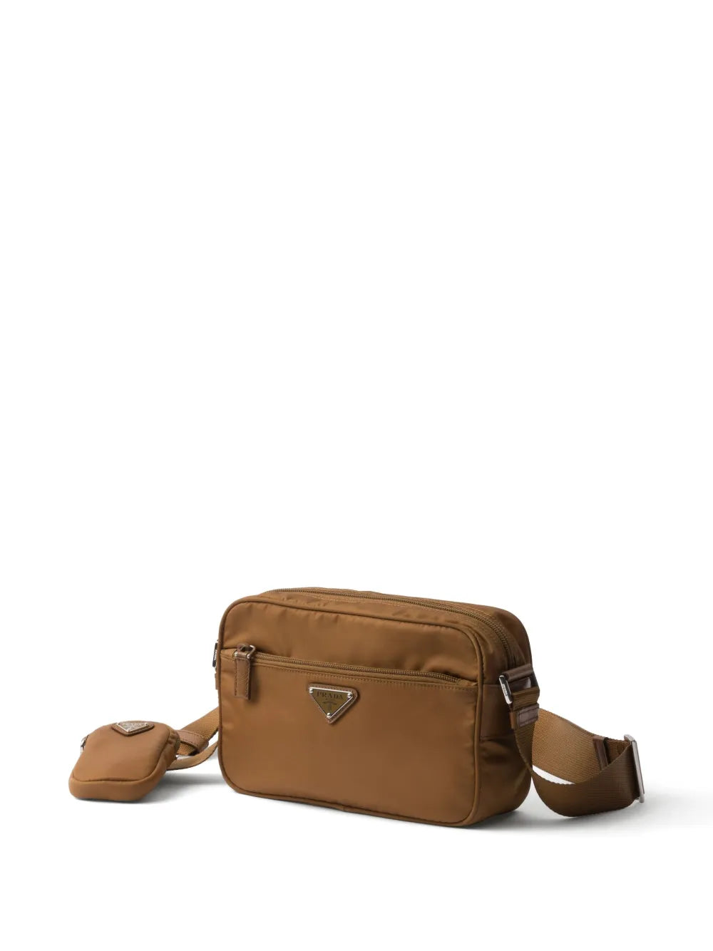 Prada Re Nylon Shoulder Bag