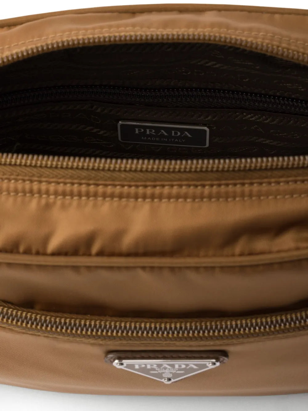 Prada Re Nylon Shoulder Bag