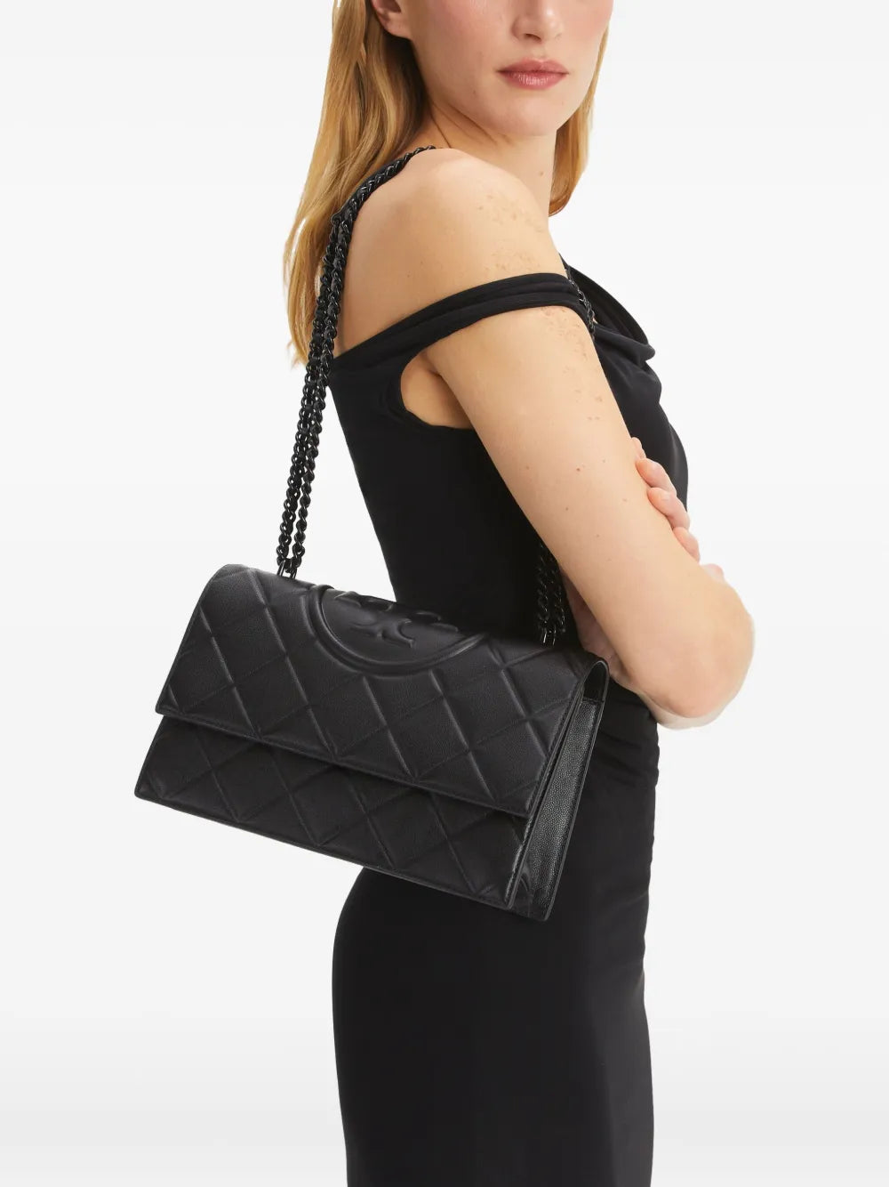 Tory Burch Fleming Shoulder Bag