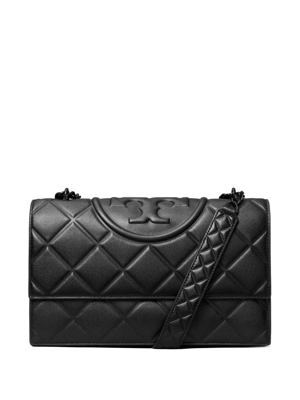 Tory Burch Small Fleming Shoulder Bag