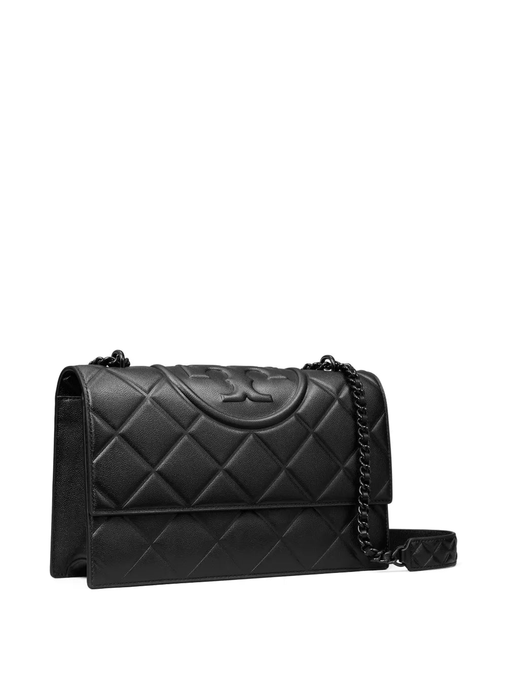 Tory Burch Small Fleming Shoulder Bag
