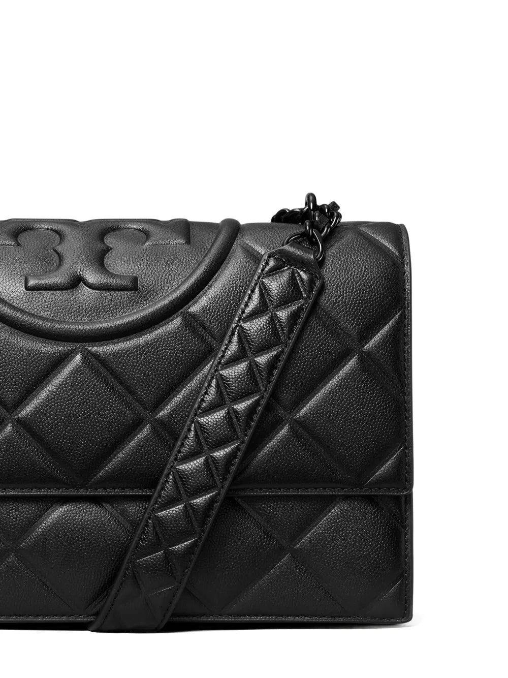 Tory Burch Small Fleming Shoulder Bag