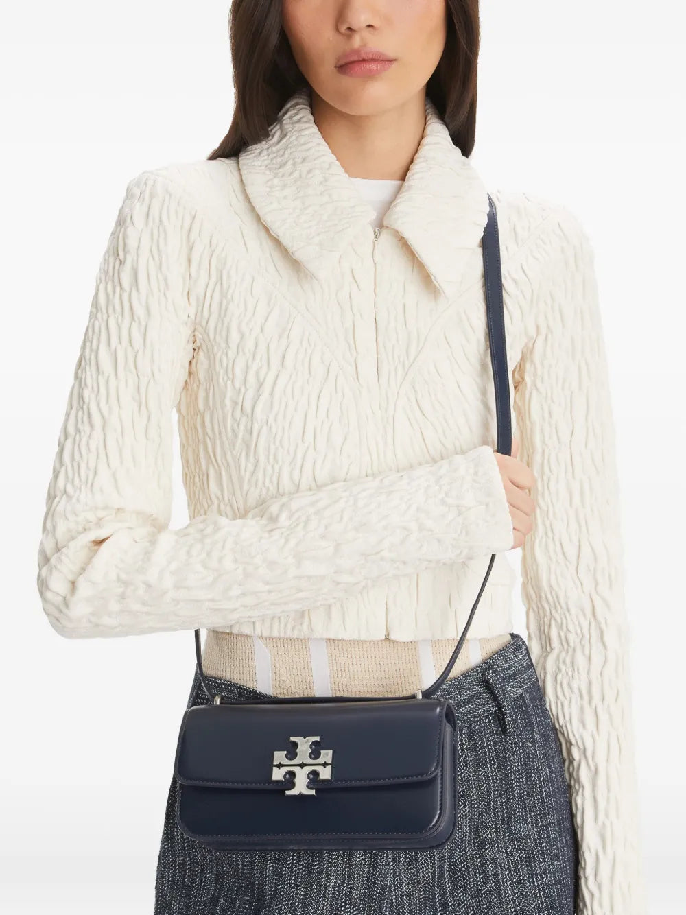 Tory Burch Small Eleanor Shoulder Bag