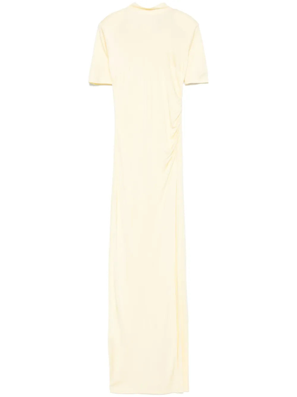 The New Arrivals Ilkyaz Ozel Pernille Maxi Dress
