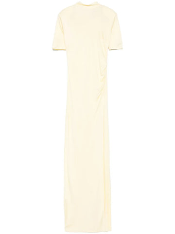 The New Arrivals Ilkyaz Ozel Pernille Maxi Dress