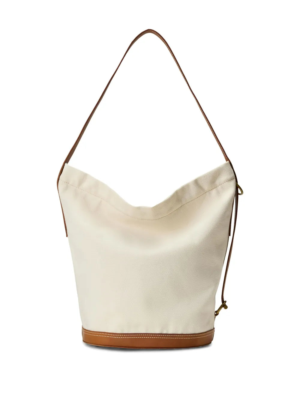 Polo Ralph Lauren Logo Print Shoulder Bag