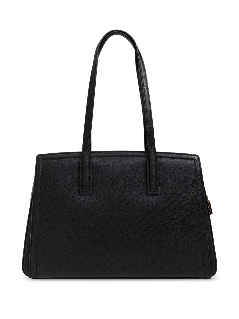 Michael Michael Kors Logo Charm Shoulder Bag