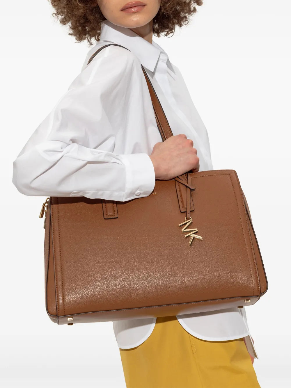 Michael Michael Kors Laila Shoulder Bag