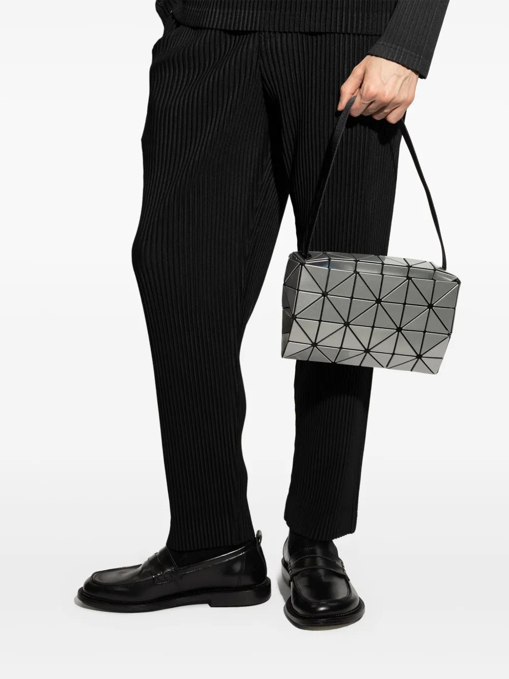 Bao Bao Issey Miyake Carton Shoulder Bag
