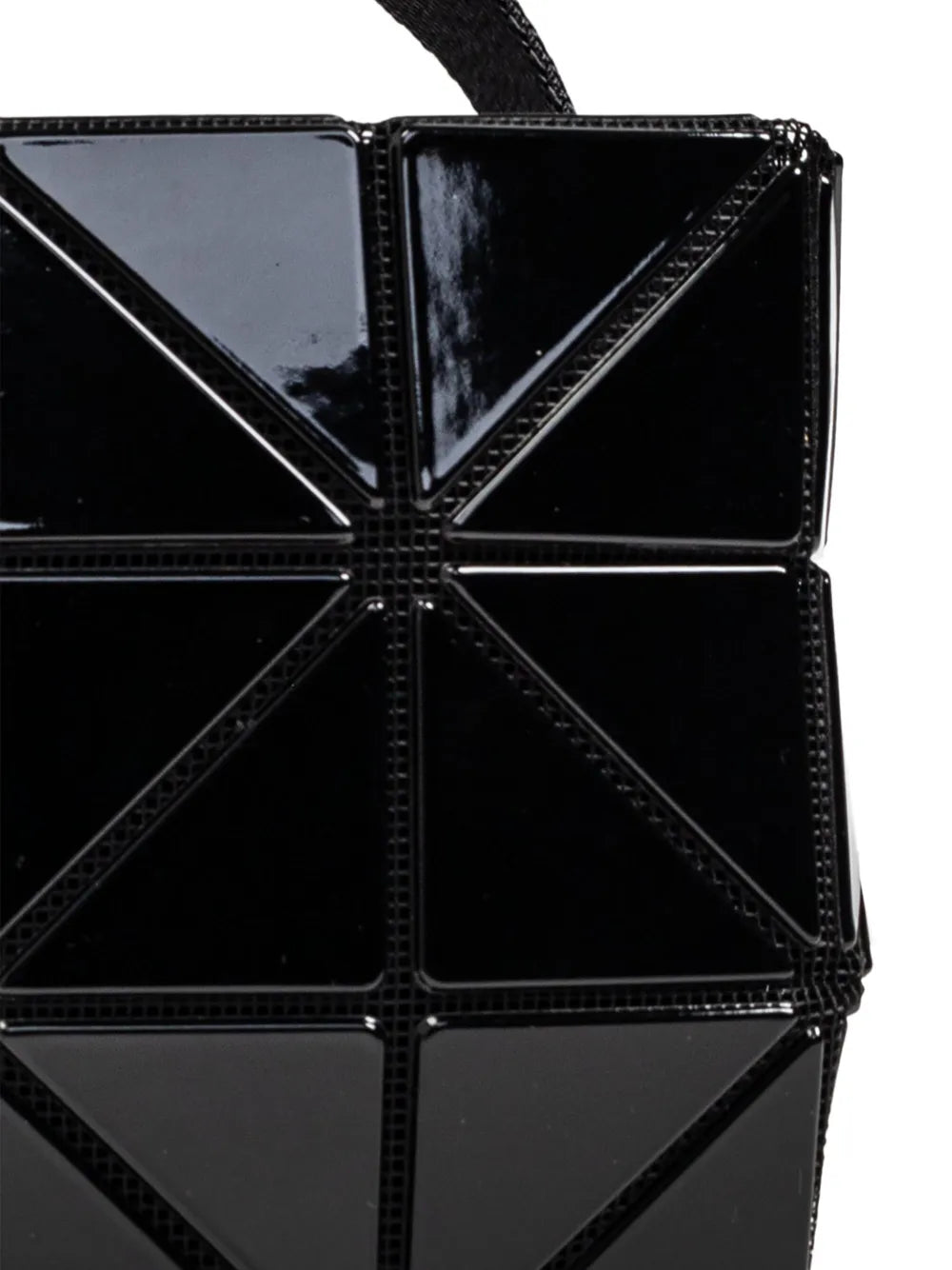 Bao Bao Issey Miyake Carton Shoulder Bag