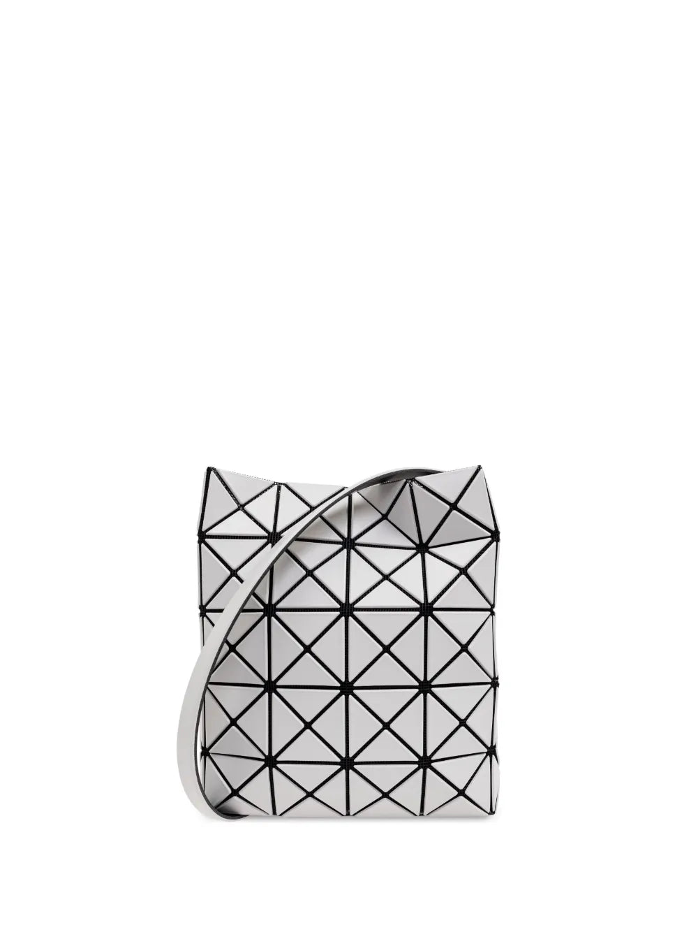 Bao Bao Issey Miyake Prism Matte Shoulder Bag