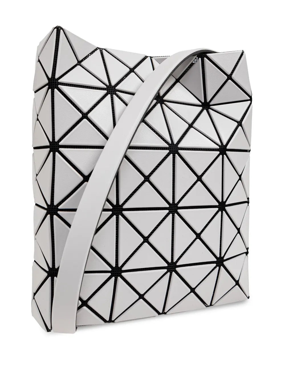 Bao Bao Issey Miyake Prism Matte Shoulder Bag