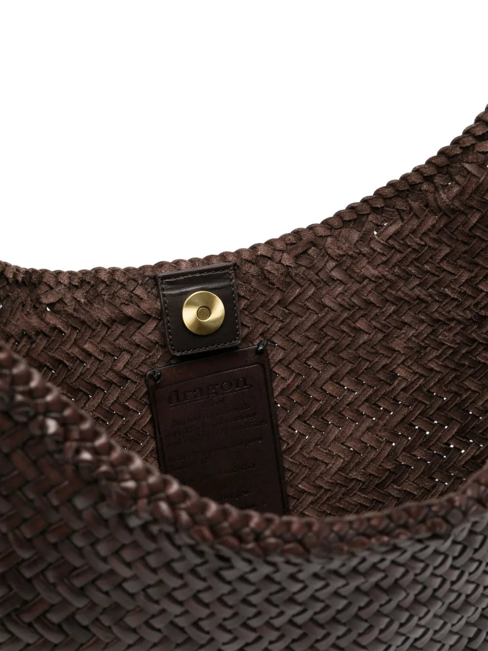 Dragon Diffusion Luna Piena Shoulder Bag
