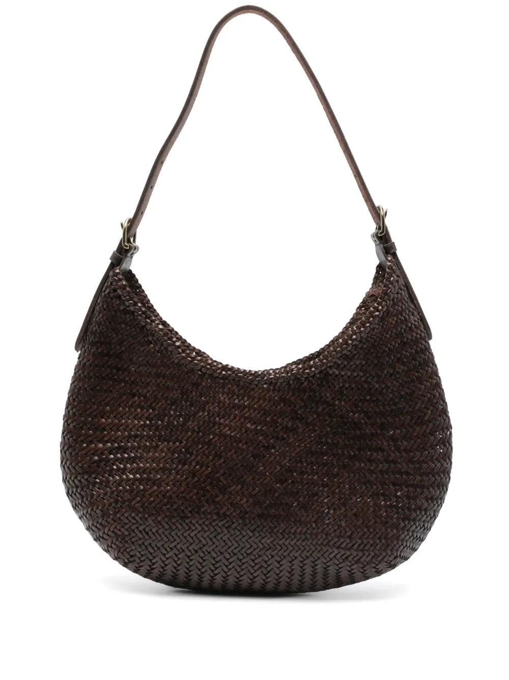 Dragon Diffusion Luna Mezza Shoulder Bag