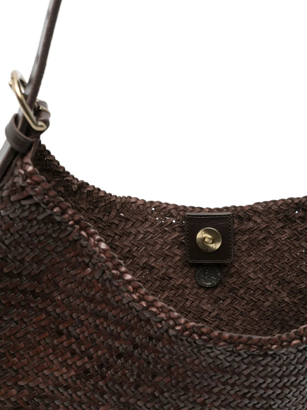 Dragon Diffusion Luna Mezza Shoulder Bag