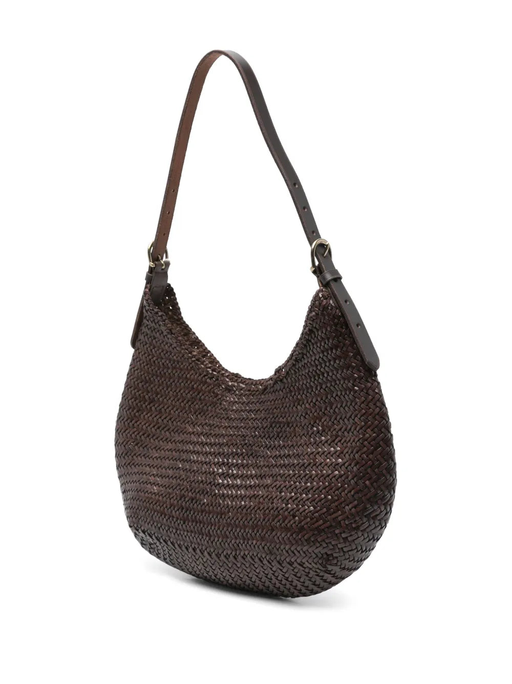 Dragon Diffusion Luna Mezza Shoulder Bag