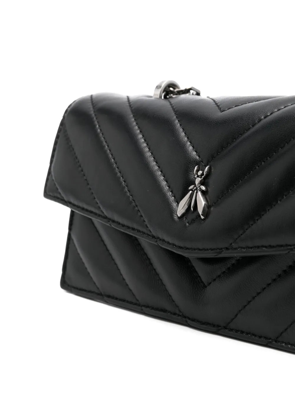 Patrizia Pepe Fly Shoulder Bag