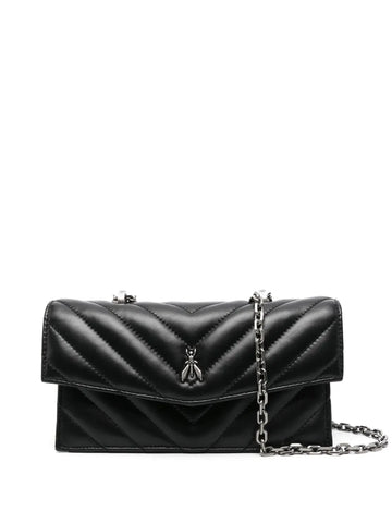 Patrizia Pepe Fly Shoulder Bag