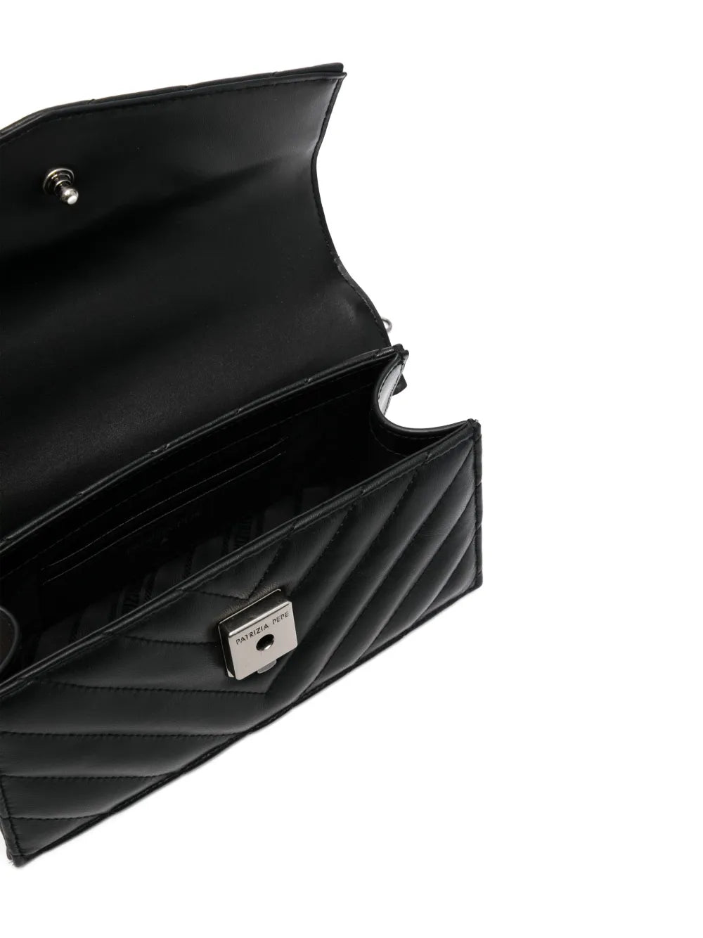 Patrizia Pepe Fly Shoulder Bag