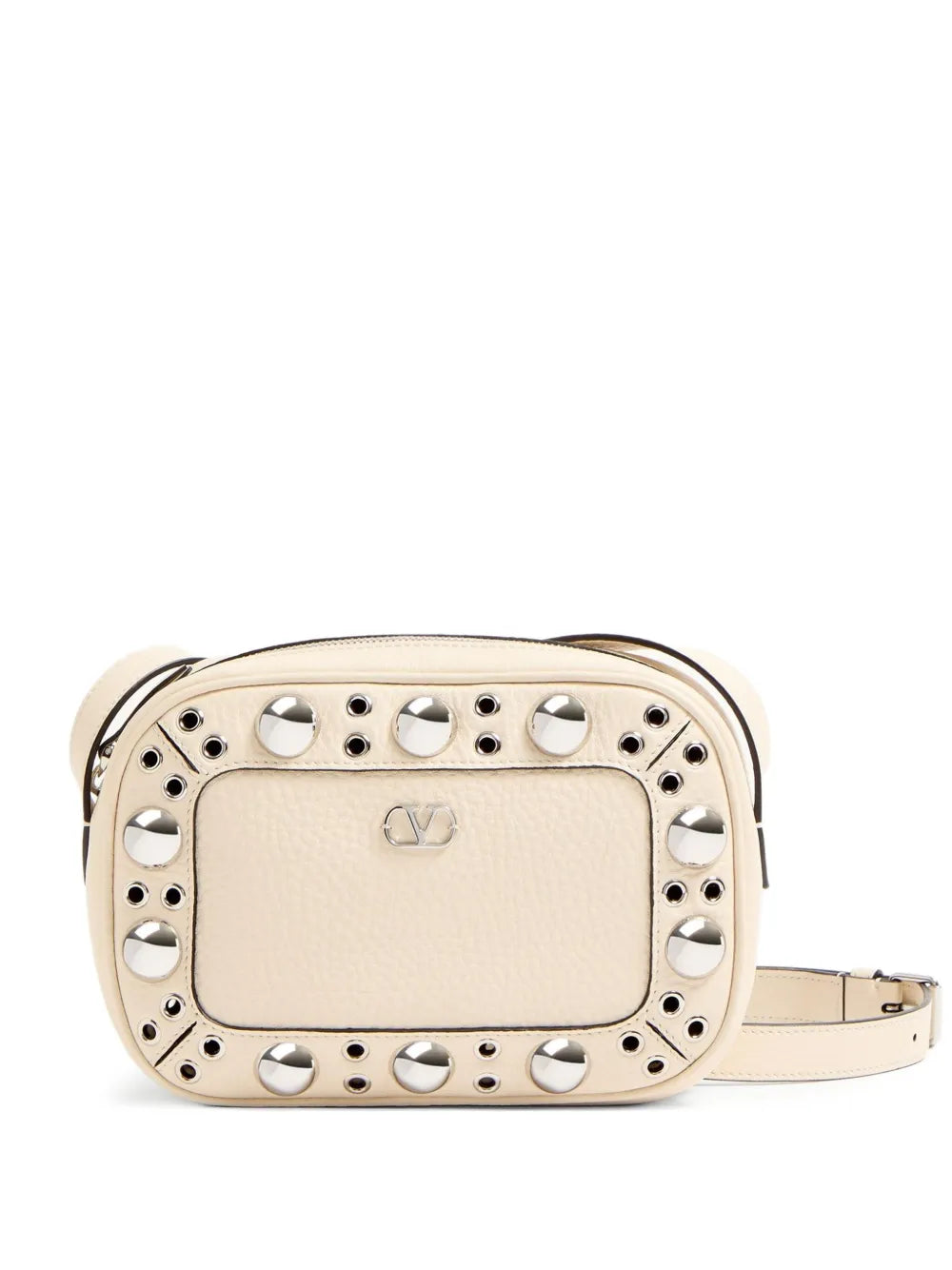Valentino Garavani Nellcote Cross Body Bag