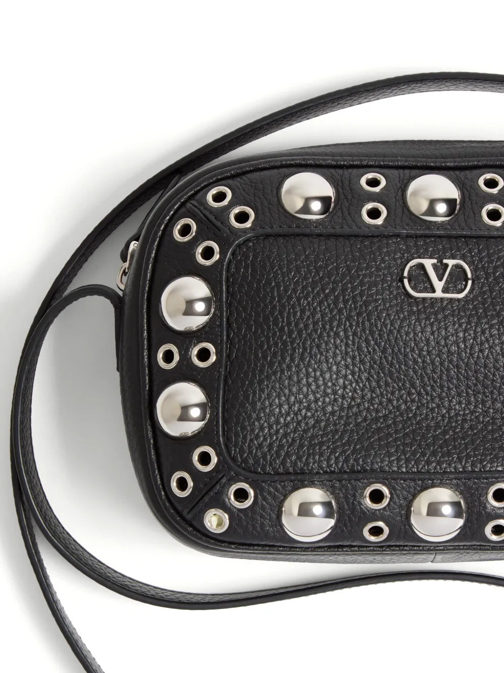 Valentino Garavani Nellcote Cross Body Bag