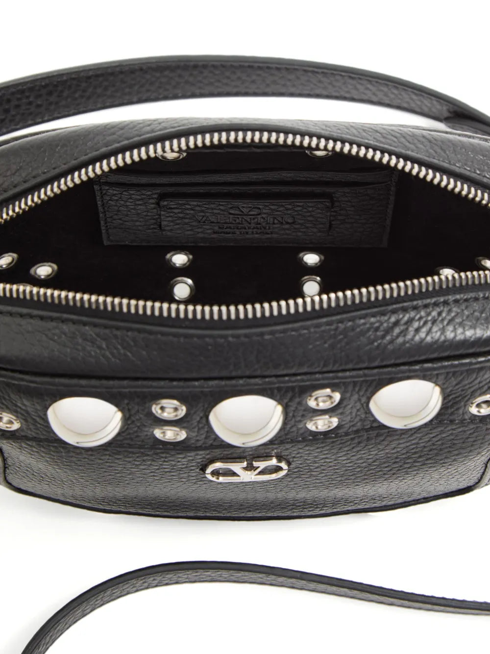 Valentino Garavani Nellcote Cross Body Bag