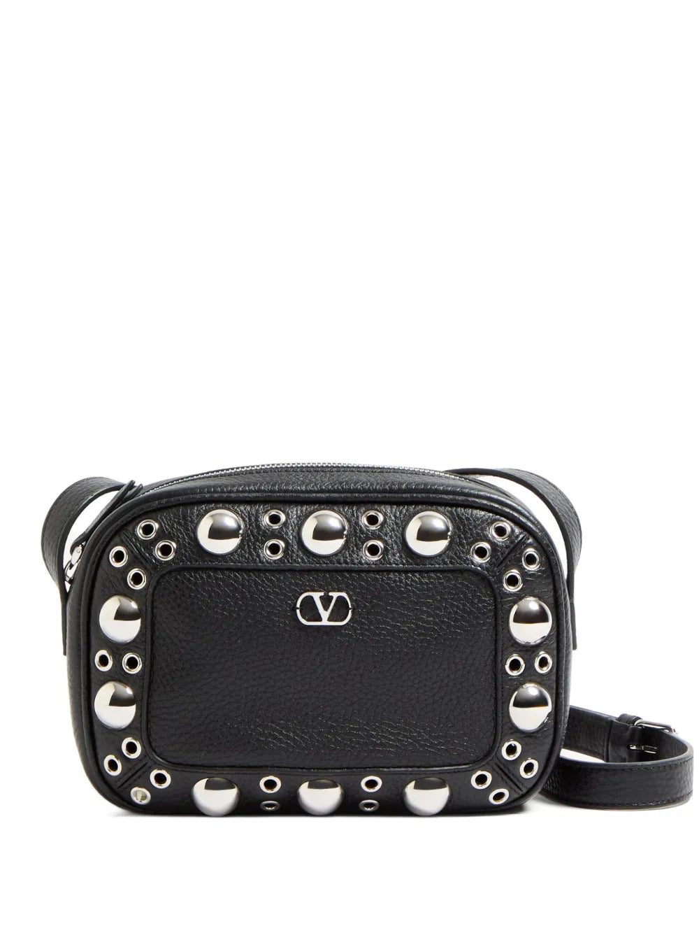 Valentino Garavani Nellcote Cross Body Bag