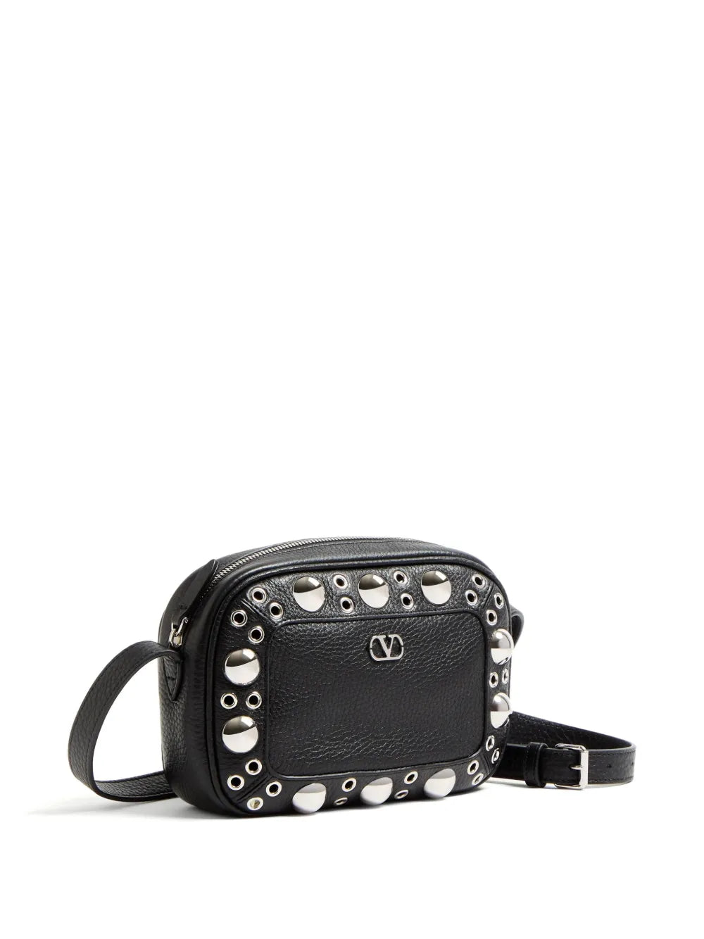 Valentino Garavani Nellcote Cross Body Bag