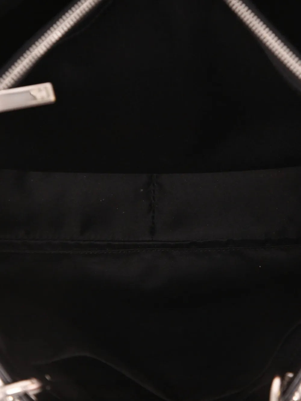 Chanel Pre Owned 2012 Shopping Gst Shoulder Bag
