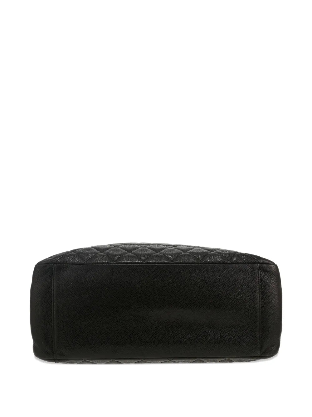 Chanel Pre Owned 2012 Shopping Gst Shoulder Bag