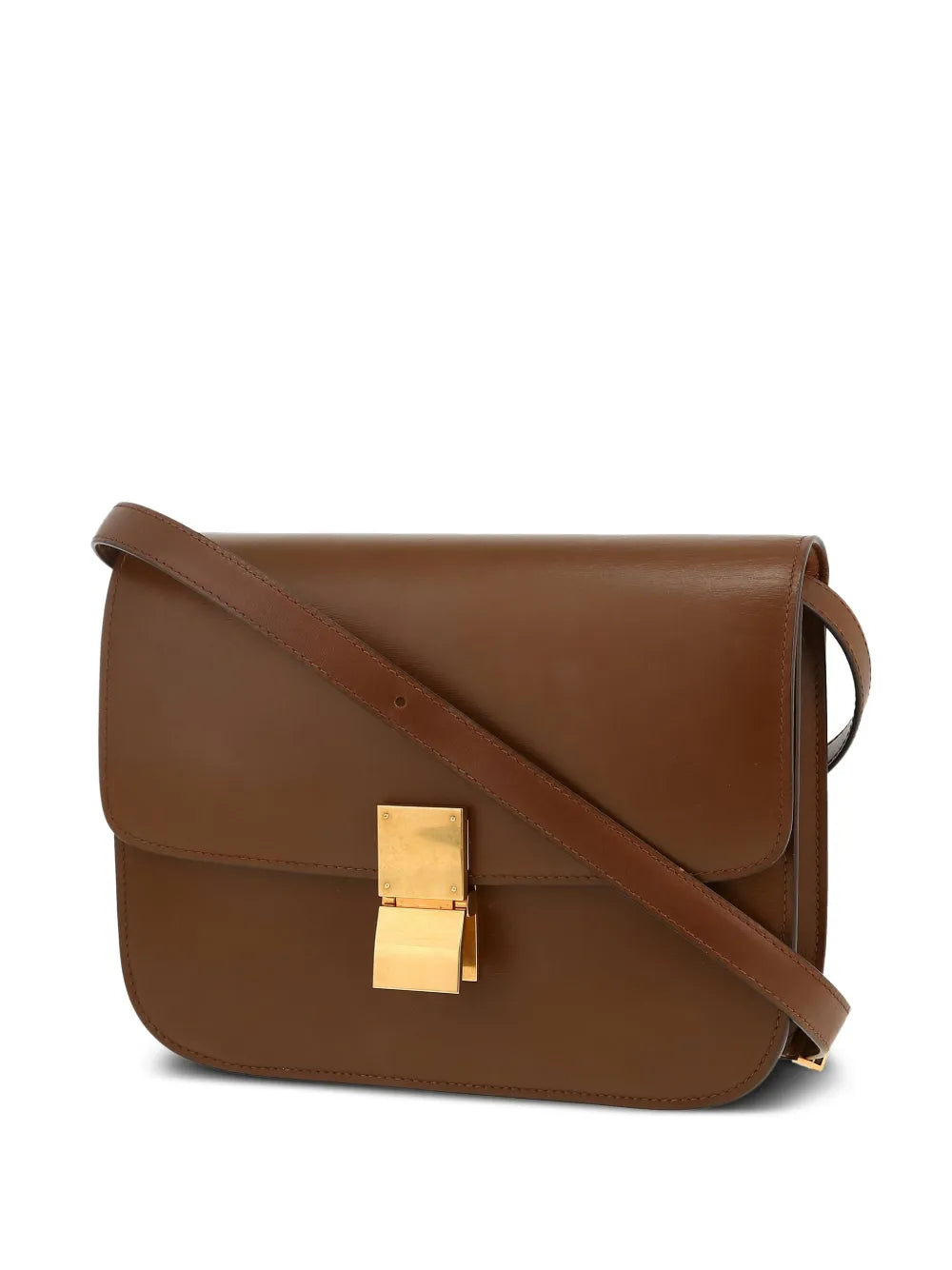 Celine Pre Owned 2020S Classic Box Shoulder Bag