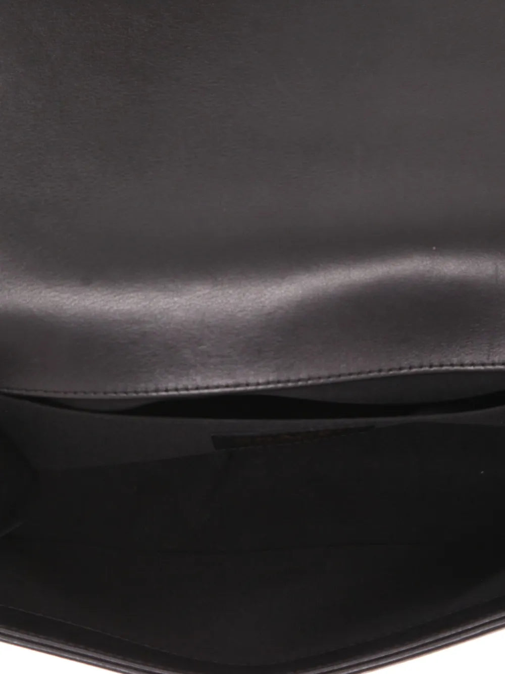 Chanel Pre Owned 2015 Boy Chanel Shoulder Bag