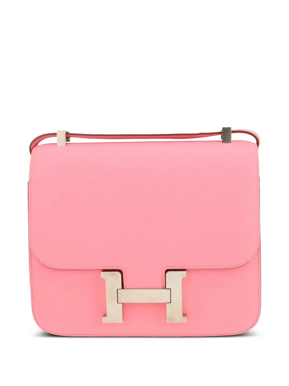 Hermes Pre Owned 2020 Constance Shoulder Bag