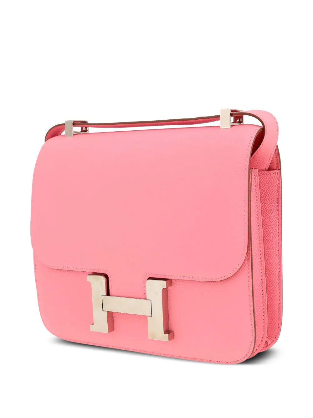 Hermes Pre Owned 2020 Constance Shoulder Bag